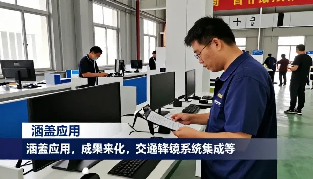 技术用户如何选择成果转化