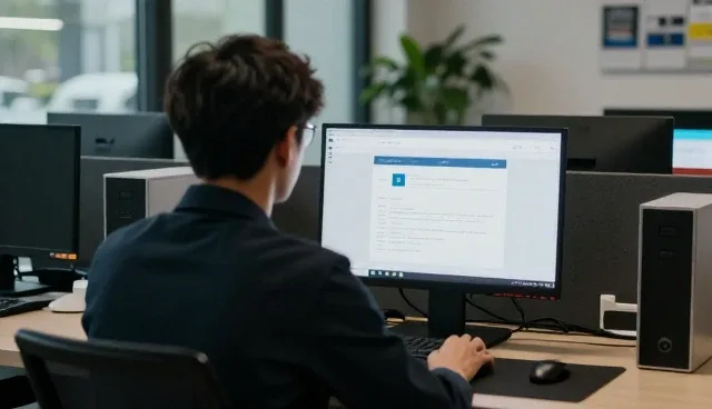 技术选型中的核心关注点与实际应用分析