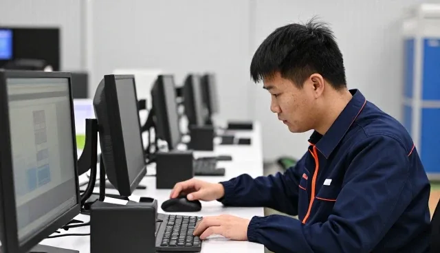 设计帮助涵盖应用实现效率提升